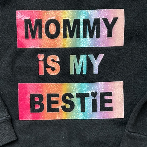 Garanimals Toddler Girl Sweater Size 4T/NP4 - Picture 2 of 3